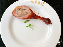 -宛平李记小吃(东关街店)
