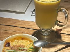 -春树下·树屋花房西餐厅(罍街AS1980店)