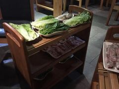 -傣妹火锅(四川北路店)