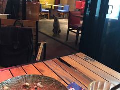 -Cactus墨西哥仙人掌餐厅