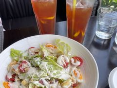 -188西餐厅(园林宾馆店)