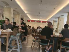 -山东宾馆·齐鲁苑餐厅