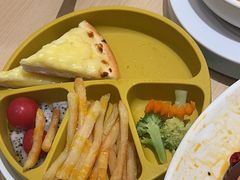 -吕氏疙瘩汤·新派鲁菜(芝罘万达店)