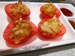 -海底捞火锅(丹竹头星悦天地店)