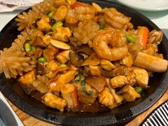 -百饺园(平山道店)