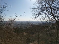 -北京西山国家森林公园