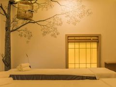 -麦子MaiMassage(打浦桥店)
