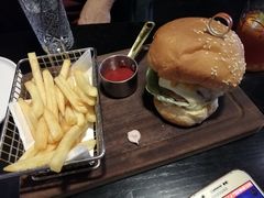 -C&R西班牙餐厅