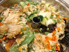 -鑫巴蜀小镇 · 水煮鱼专研店(玉桥店)