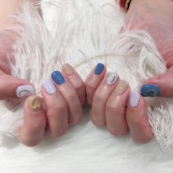 -PinkBaby美甲美睫