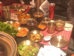 -西塔老太太泥炉烤肉(双井店)