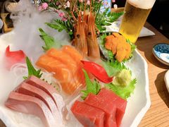 -阿吾罗日本料理(K11艺术中心店)