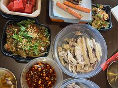 -林二哥宜烤官·宜宾小烧烤