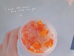-初杏CrowXiey(九堡金堡街店)