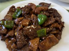 -奥华餐厅·老张记(台基厂店)