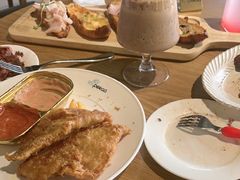 -Pekaa啤咖食肆Coffee&Bistro