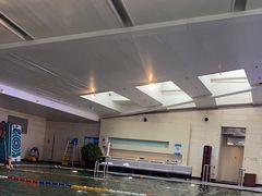 -北京威斯汀酒店游泳健身中心
