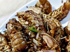-谭大厨龙虾馆(中交公园时光美食街店)
