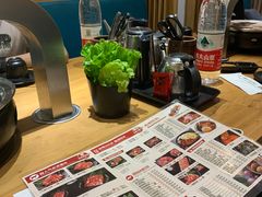 -九田家黑牛烤肉(溧水万达店)