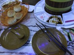 -金百万烤鸭店(马甸店)