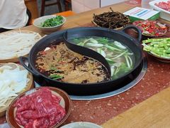 -赵美丽·重庆社区火锅·直营店(火车东站·中豪国际店)