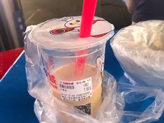 -蜜雪冰城(桂林胡同店)