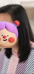 -丝语萱形象