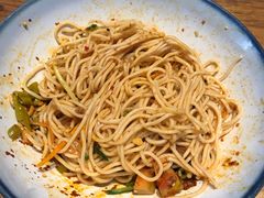 傣味凉面-阿木舂记·特色小吃(平江路店)