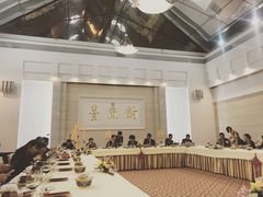 -钓鱼台国宾馆