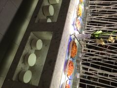 iphone_upload_pic-春天烤肉自助餐厅(南内环店)