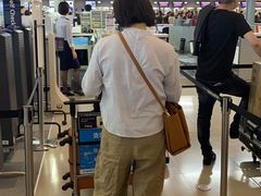 -关西国际机场直营免税店