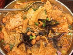 -周成芝螺蛳粉(人和店)