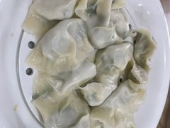 -东北饺子馆(郭南小区店)