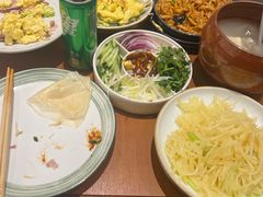 -老昌春饼(中央大街店)