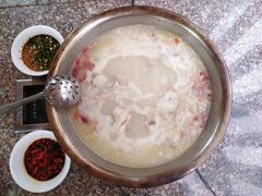 -金瑶池·猪肚鸡·传统冬瓜盅