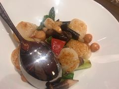-东富酒家(龙湖西溪天街店)