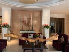 -和颐至尚酒店(济南趵突泉店)