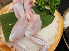 -色響火锅(恒隆广场店)