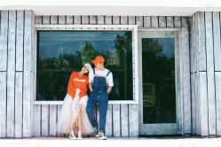 -摩玛婚纱摄影(杭州店)