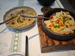-云海肴·汽锅鸡·云南菜(高德置地店)
