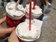奥利奥暴风雪-DQ·蛋糕·冰淇淋(万象城店)