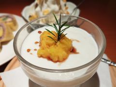 -仓桥家·焗寿司·锅物(光谷步行街店)