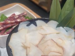 -千牛将·鲜牛肉火锅(开元路店)