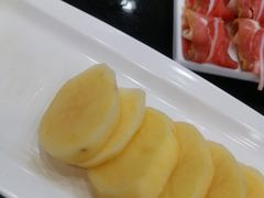 -东来顺饭庄·火锅(环岛店)