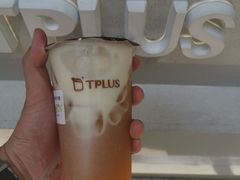 -TPLUS茶家(淮海店)
