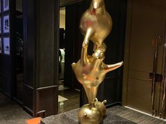 -大连君悦酒店 · VIVA(星海广场店)