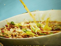 -椒小兔·盐帮川菜中餐厅(金沙时代广场店)