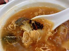 -添發碗仔翅美食