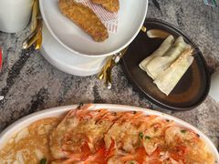 -新白鹿餐厅(松江开元地中海店)