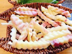 -阿婆情腊排骨火锅(金虹路店)